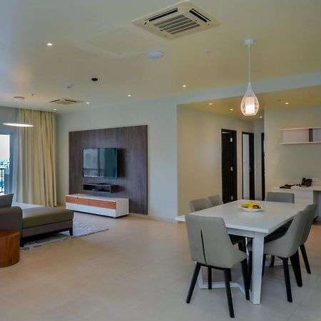 Aura Suites Darüsselam Dış mekan fotoğraf