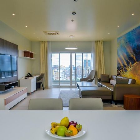 Aura Suites Darüsselam Dış mekan fotoğraf