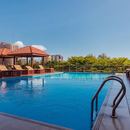 Aura Suites Darüsselam Dış mekan fotoğraf