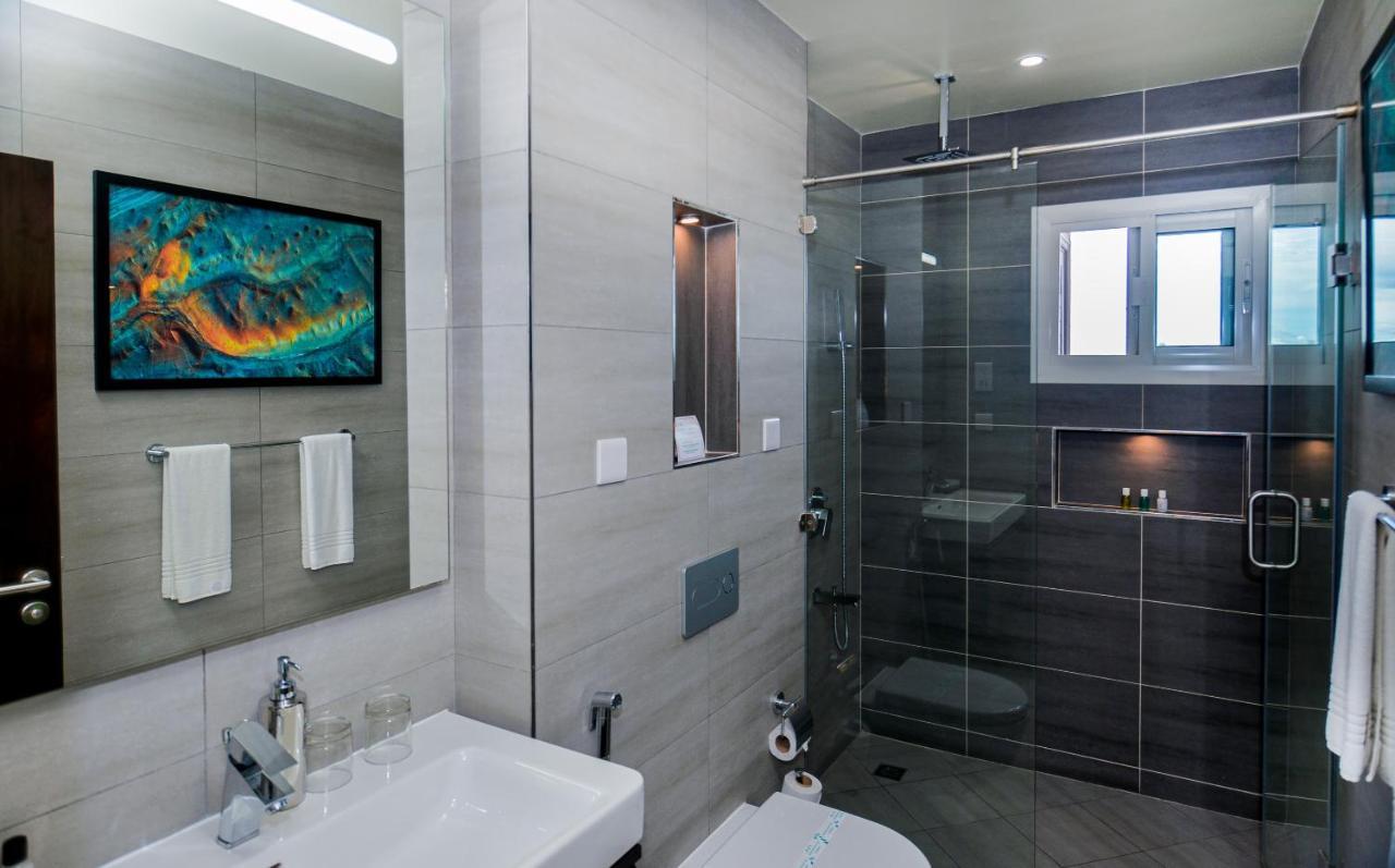 Aura Suites Darüsselam Dış mekan fotoğraf