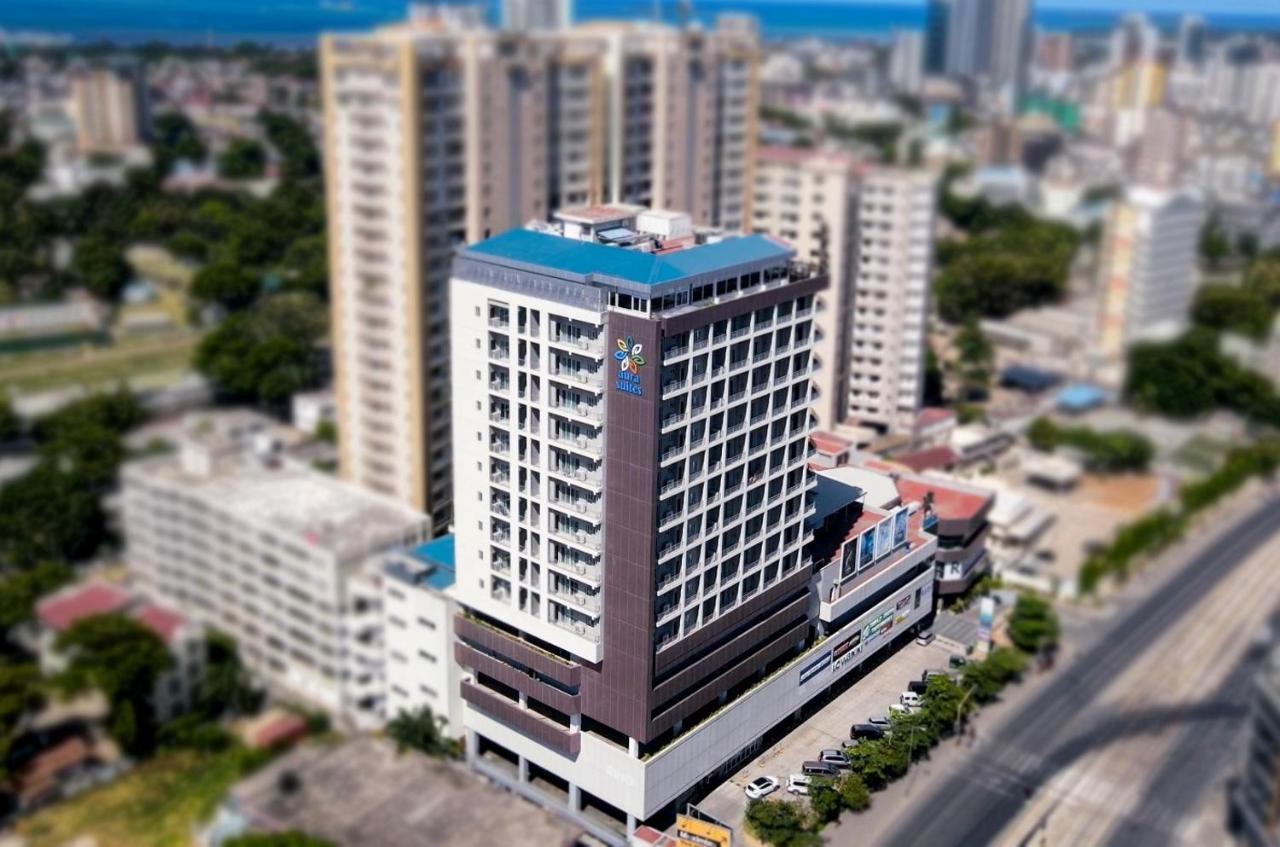 Aura Suites Darüsselam Dış mekan fotoğraf
